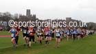 Senior womens Durham Cathedral Relays. Photo: David T. Hewitson/Sports for All Sports